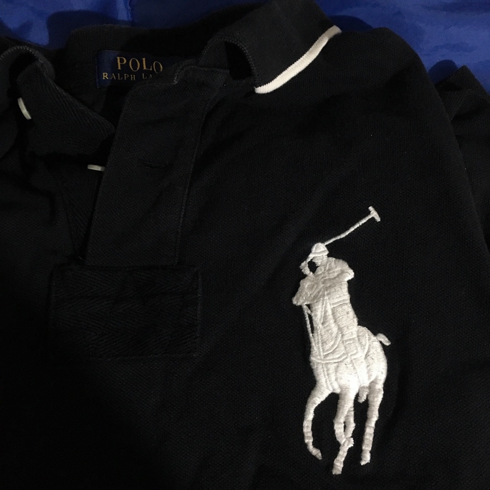 Big Pony Polo